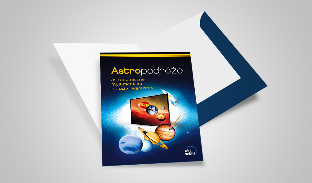 astropodroze