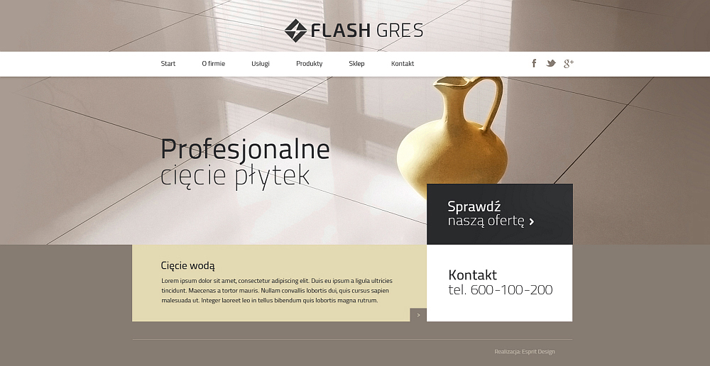 flash-gres