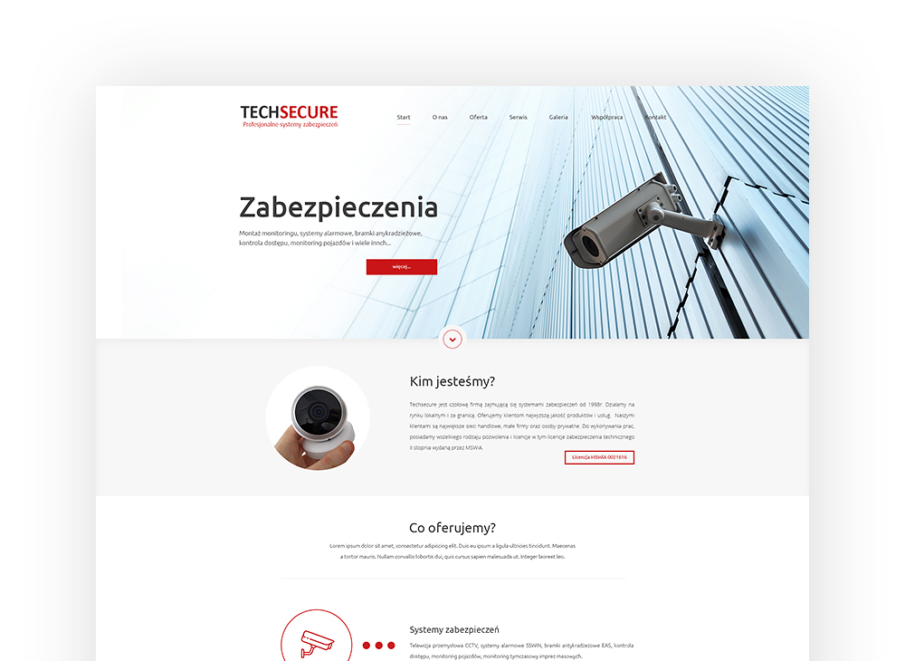 techsecure